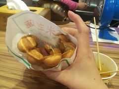 -美芝莲(领展购物广场中关村店)
