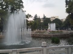 -云南师范大学(一二一西南联大校区)