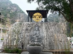 -十渡东湖港风景区