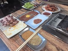-泰善串店•延边朝鲜族烧烤(理工大学店)