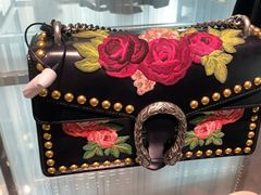 -Gucci(首创奥特莱斯店)