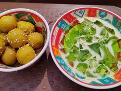 -孖记茶档·热腾茶餐(荔湾领展广场店)