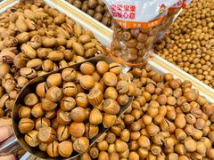 -满谷宝栗(奥林匹克店)