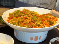 -拾捌川·自贡爆炒(新街口店)