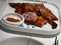 -花椒笑成都小馆(百脑汇店)