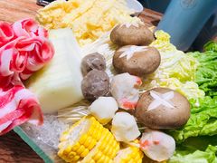 -春润大地海南椰子鸡(沙井京基百纳广场店)