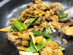 -品味居·首店·大连鲜活海鲜大连菜(东港店)