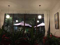 -望海·帆船主题咖啡厅•品茗下午茶(石湖景区店)
