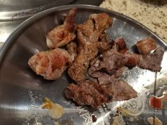 -姜胖胖无限自助烤肉(光明万达店)