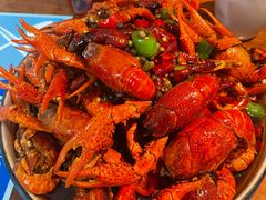 -马头巷·食景园(苏州总店)