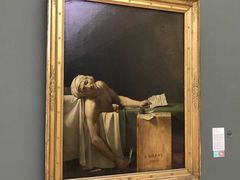 -比利时皇家美术馆