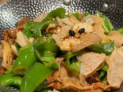 -耶里夏丽·丝路新疆菜·清真食品(徐汇南丹东路臻选店)
