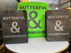 -BUTTERFUL&CREAMOROUS 黄油与面包(三里屯太古里店)