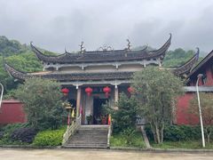 -南漈山
