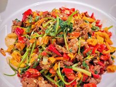 -秦月轩·陕西家乡菜(阜成路·五棵松店)