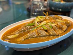 -君霖海鲜私房菜(春柳店)