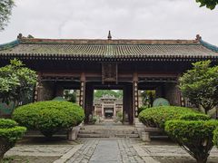 -西安化觉巷清真大寺