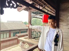 -盛世南宫影视城(北普陀影视城)