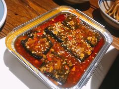 -锦上中式酒馆(南内环店)