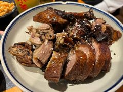 -小饕荟雅安贡椒鱼鲜馆(广福桥店)