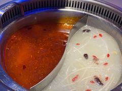 -季季红火锅(动壹店)