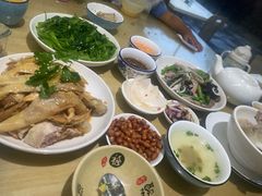 -东山茶寮(新安店)