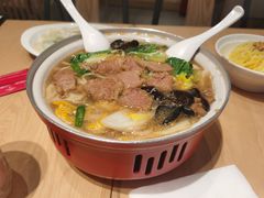 -喜家德虾仁水饺(东方宝泰店)