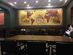 大堂-星巴克(天津五大道店)