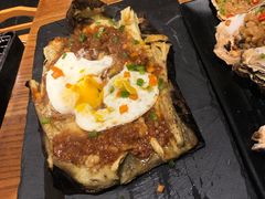-烧货·活海鲜炭烧(湖滨商业街店)