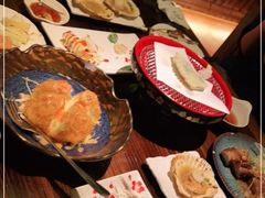 -鸟鹏烧鸟居酒屋(熙龙湾店)