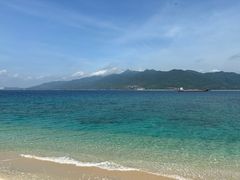 -海南分界洲岛旅游区