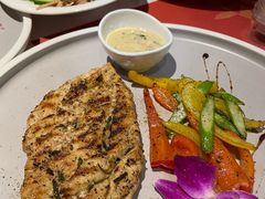 -ITA·意塔意大利餐厅(亦庄店)