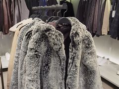 -ZARA(凯德乐峰广场店)