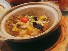 -鸽味轩·粤菜小馆(高楼门总店)