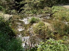 -龙门涧景区