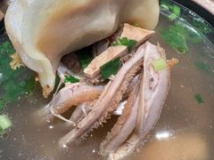 -韩海丽特色美食(秀州路店)
