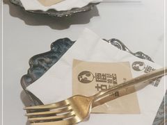-咕鹿流心披萨(下沙店)