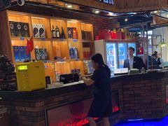 -鼎原力量东北吊炉烧烤(临河街店)