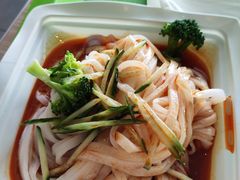 -大唐腾记腊汁肉夹馍(西安北站店)