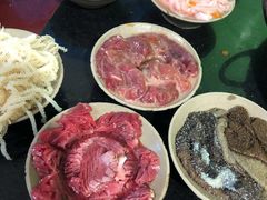 -星鸿社重庆老火锅