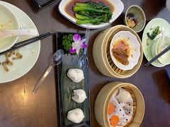 -味友味港印记(厦门集美银泰百货店)