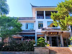 -东山雕花楼