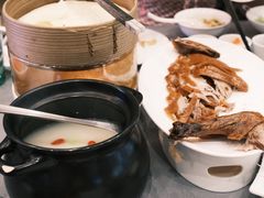 -阿庄新豫菜(航海东路店)