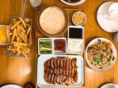 -丽满园·春饼烤鸭(金地广场店)