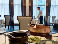 -聚丰园熊猫餐厅(紫金1912·玖爱谷店)