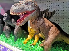 -TOYSRUS玩具反斗城(天津远洋乐堤港店)