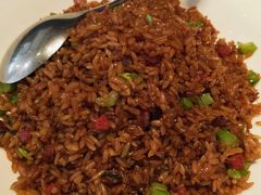 腊味炒饭-大树餐厅(益田假日店)