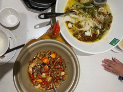 -绿草地·湘菜(芙蓉天街店)