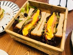 -AFS Cafe & Canteen(闽江二路店)