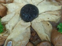 -一楼食业·美食人家